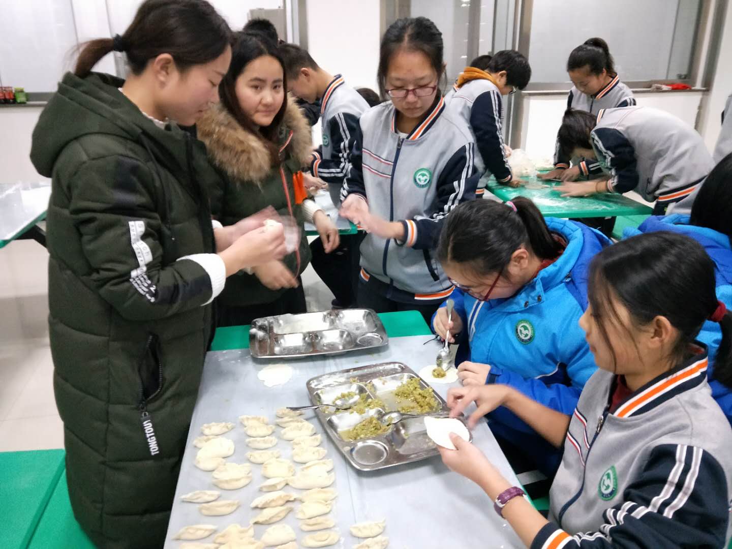 冬至，我们这样过！